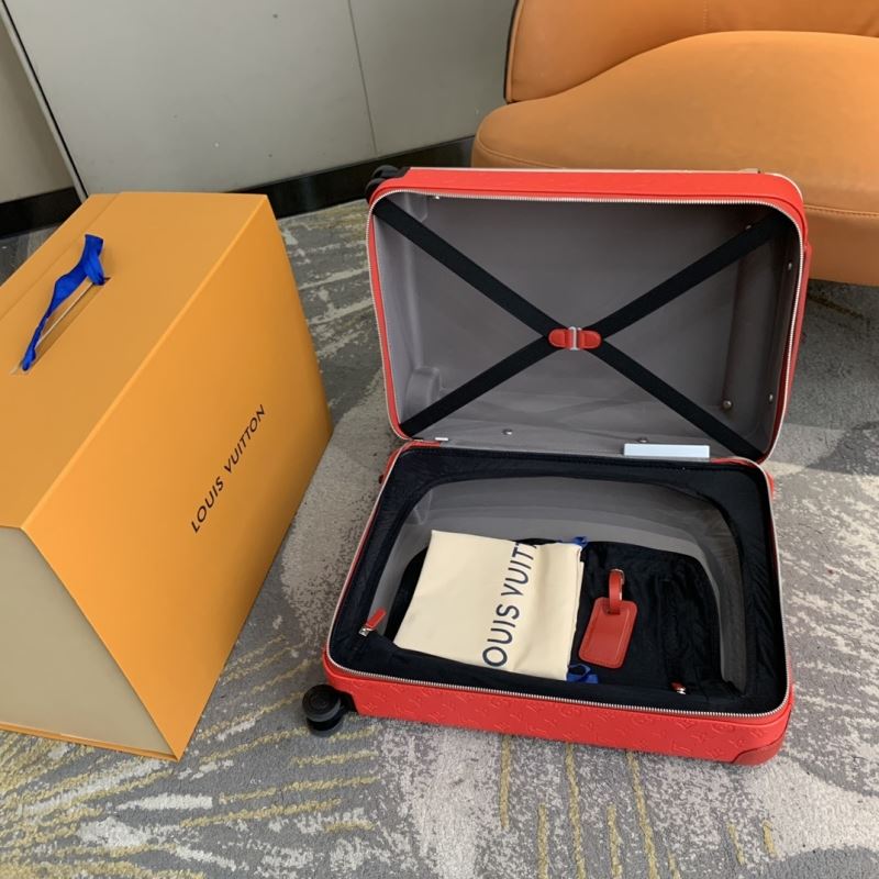 Louis Vuitton Suitcase